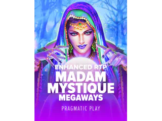 Madame Mystique Megaways — Pragmatic Play